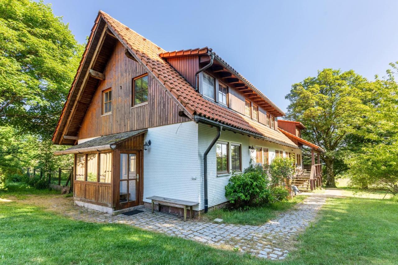 Landhaus Graf كنيبيس المظهر الخارجي الصورة